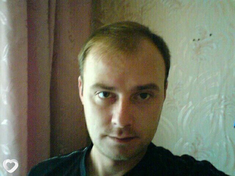 Евгений, 45, Саранске — анкета №240662