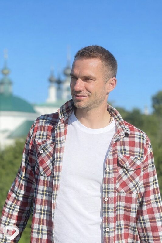 Сергей, 35, Москве — анкета №240664