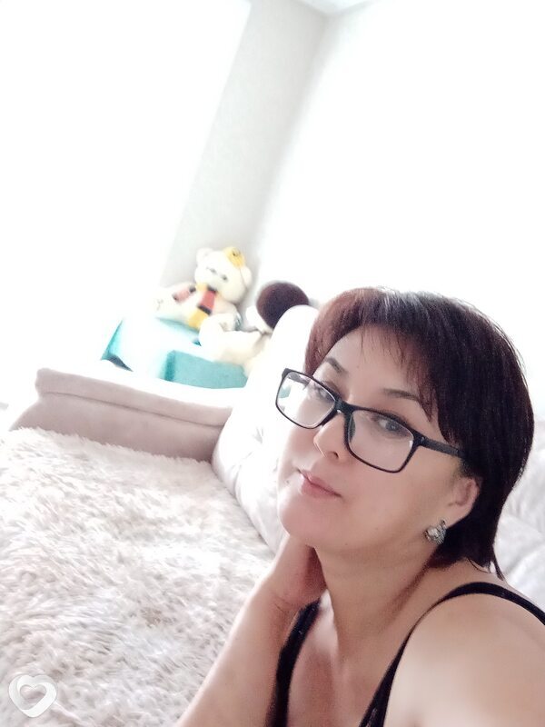 Гуля, 50, Рудном — анкета №240667
