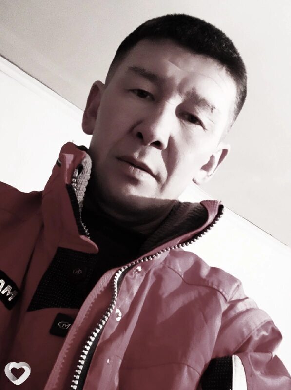 Бейбит, 47, Алматы — анкета №240668
