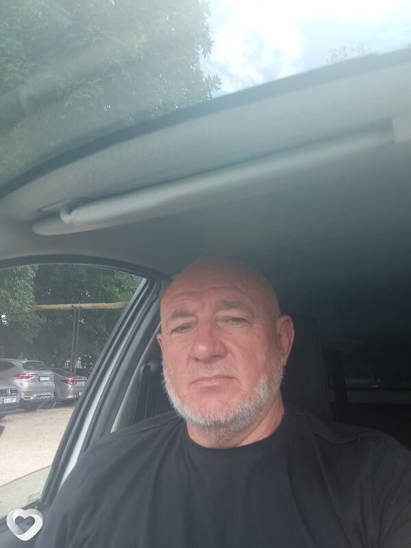 Аслан, 60, Минеральных Водах — анкета №240670