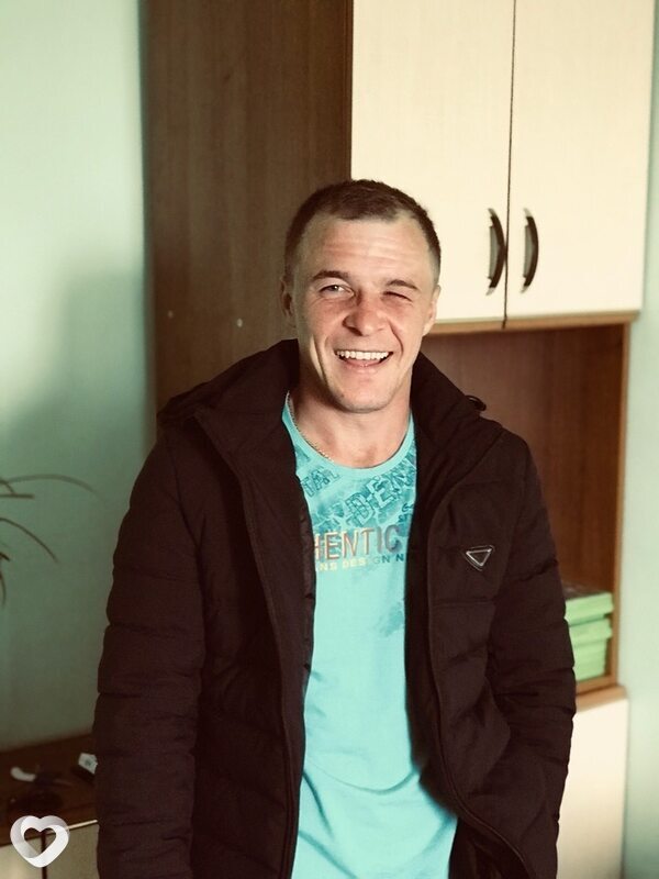 Иван, 32, Прокопьевске — анкета №240671