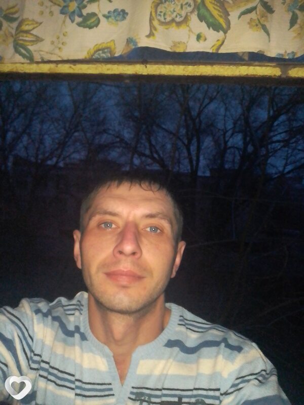 Сергей, 43, Луганске — анкета №240672