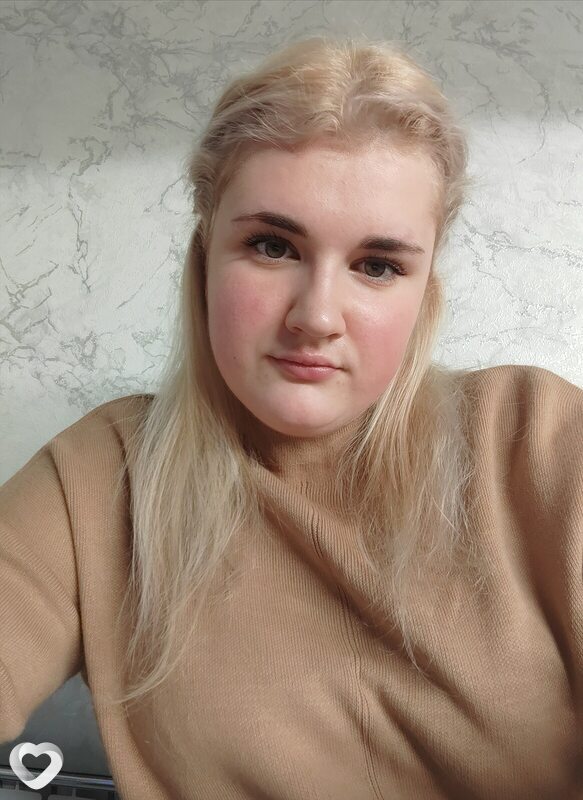 Наталья, 24, Богородске — анкета №240902
