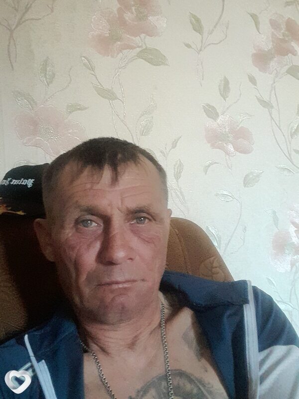 Николай, 55, Усть-Каменогорск — анкета №240917