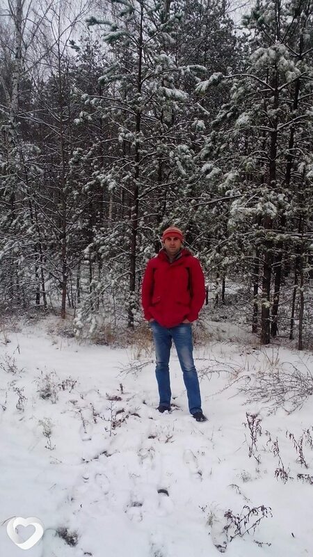 Дмитрий, 44, Ганцевичах — анкета №240871