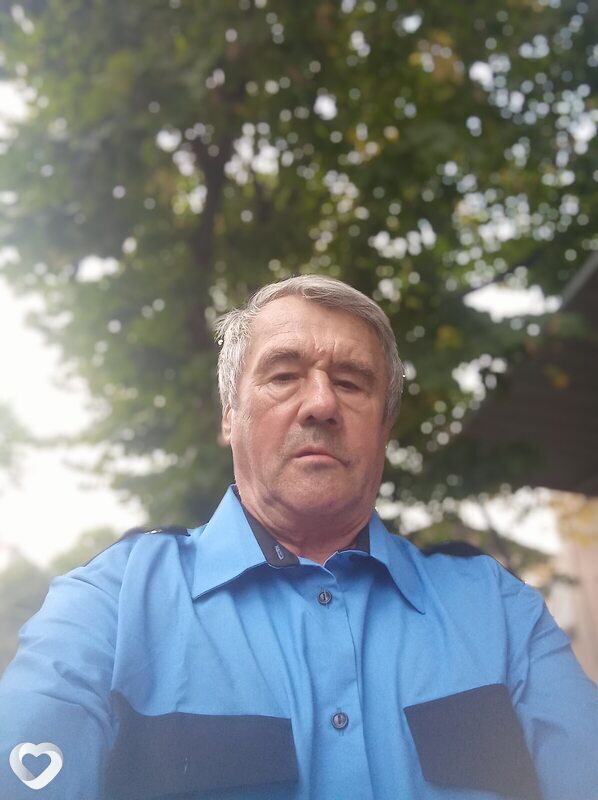 Анатолий, 67, Краснодаре — анкета №240872