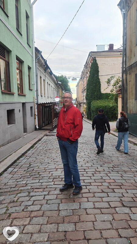 Дмитрий, 55, Санкт-Петербурге — анкета №240873