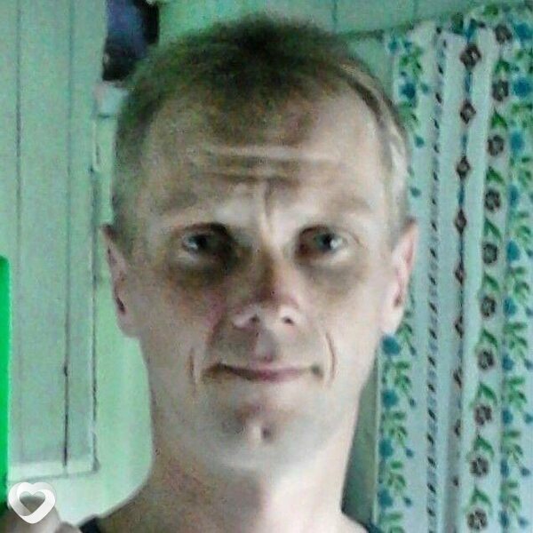 Юрик, 47, Березниках — анкета №240875