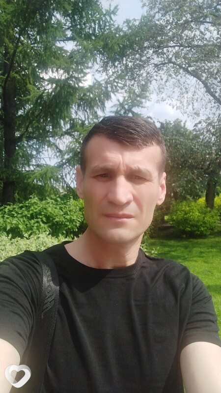 Сергей, 52, Москве — анкета №240877