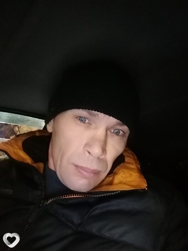 Сергей, 46, Челябинске — анкета №240878