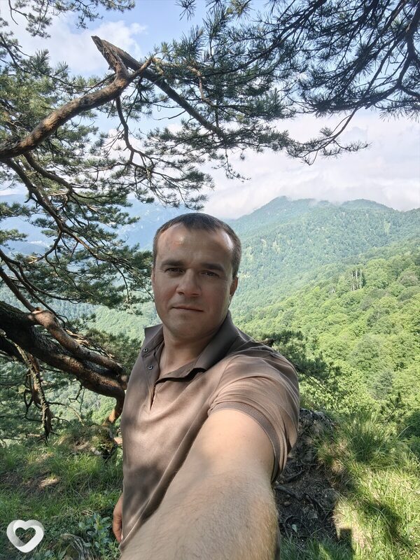 Сергей, 37, Кропоткине — анкета №240883