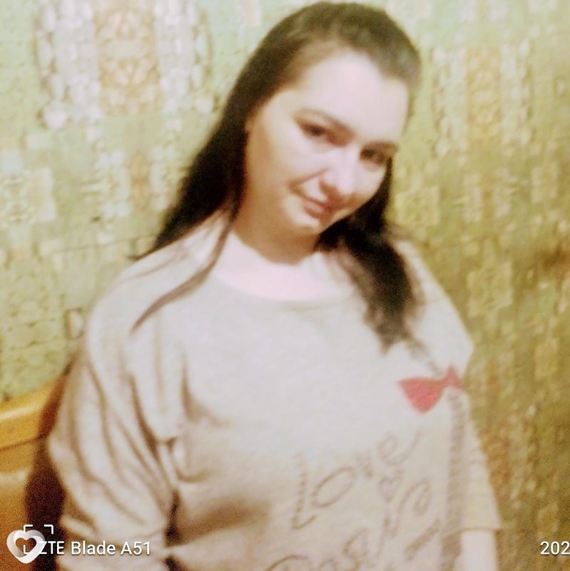 Елена, 36, Борисове — анкета №240884