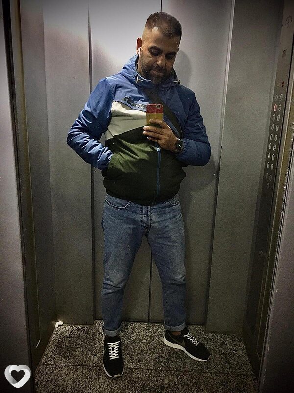 Ramin, 43, Баку — анкета №240885