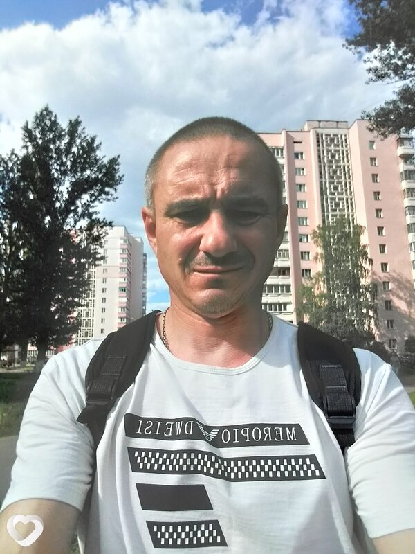 Костя, 45, Ялте — анкета №240890