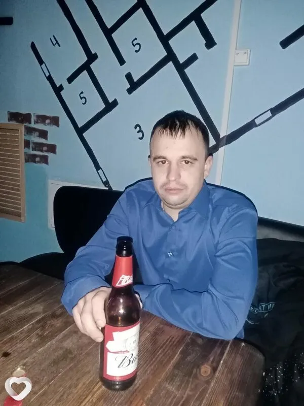 Сергей, 34, Горно-Алтайске — анкета №240891
