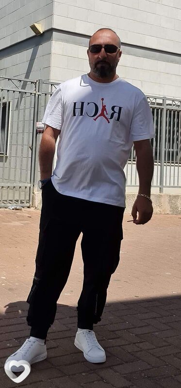 Armen, 45, Ереван — анкета №240821