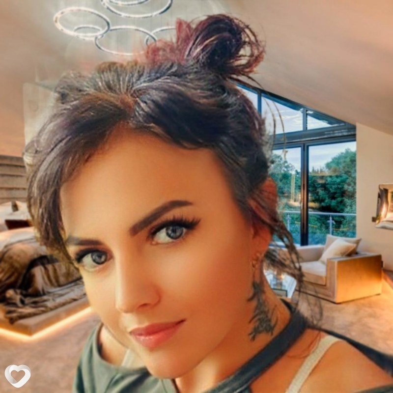 Роксана, 34, Астане — анкета №240831