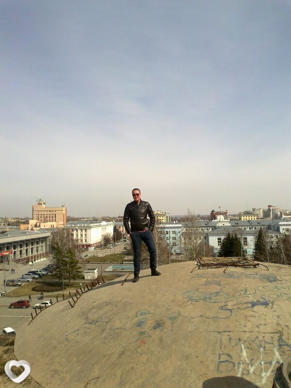 Антон, 35, Елизове — анкета №240832