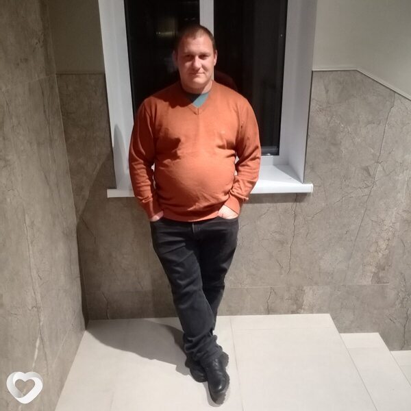 Сережа, 40, Рязани — анкета №240843