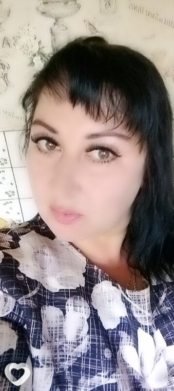 Кристина, 50, Тольятти — анкета №240728
