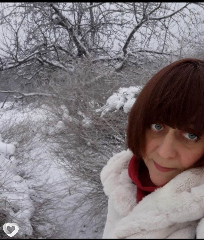 Елена, 56, Москве — анкета №240729