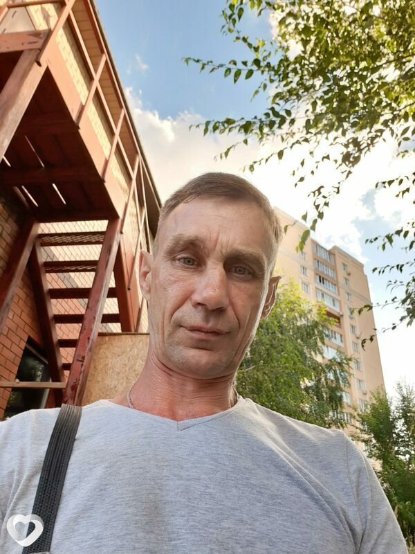 Сергей, 51, Липецке — анкета №240730