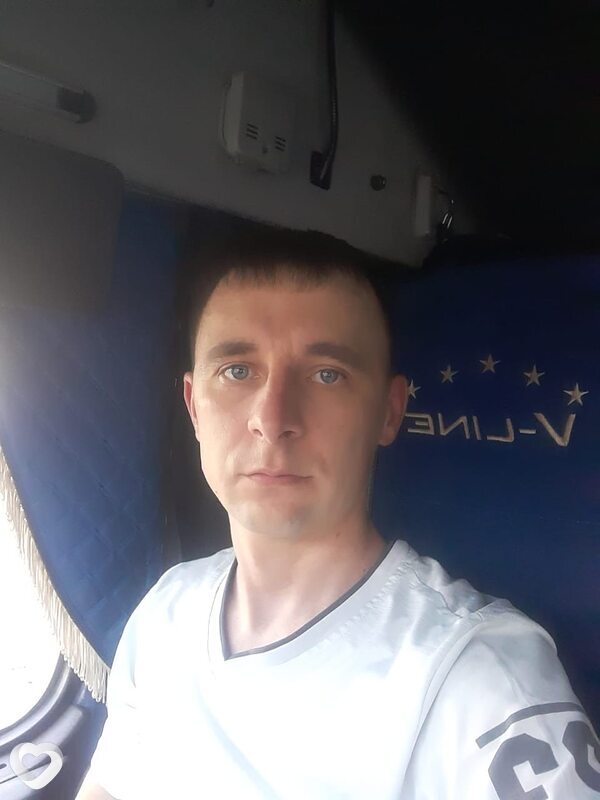 Влад, 38, Нижнем Новгороде — анкета №240731