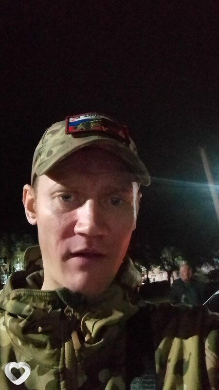 Алексей, 38, Салавате — анкета №240744