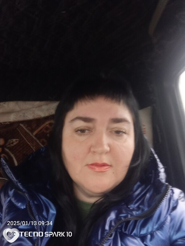 Яна, 24, Полтаве — анкета №240948