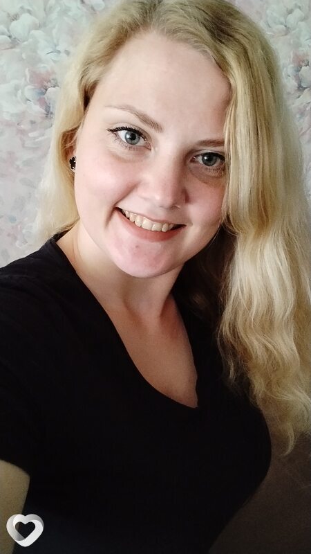 Виктория, 34, Лиде — анкета №240950