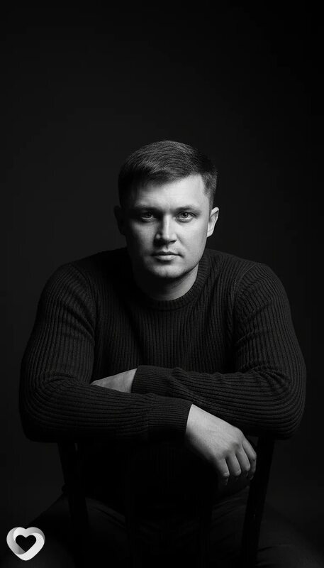 Сергей, 37, Пыти-Яхе — анкета №240959