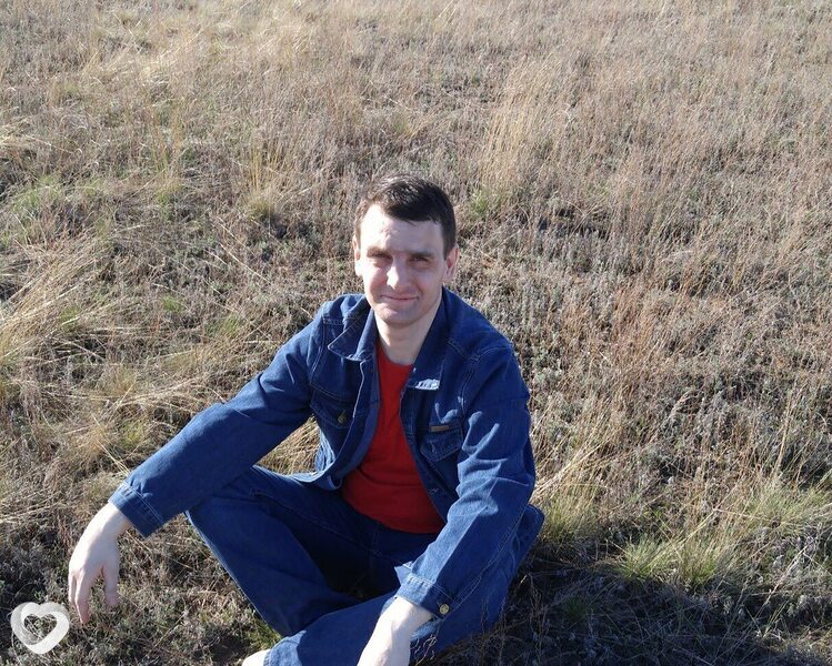 Сергей, 43, Астане — анкета №240961
