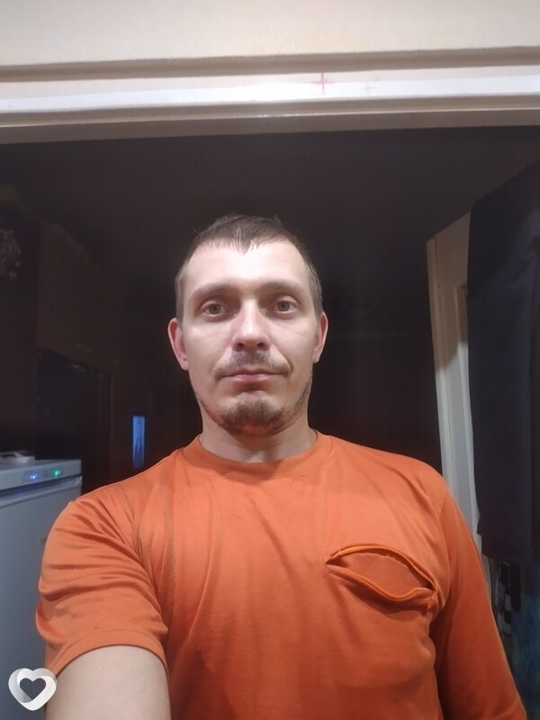 Алексей, 40, Тюмени — анкета №240854