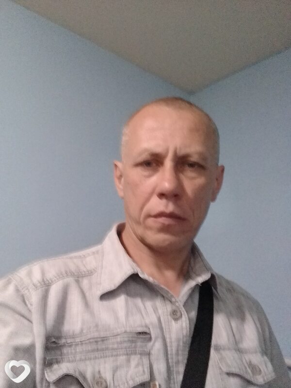 Серега, 46, Кемерове — анкета №240856