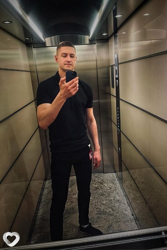 Егор, 34, Волгограде — анкета №240857