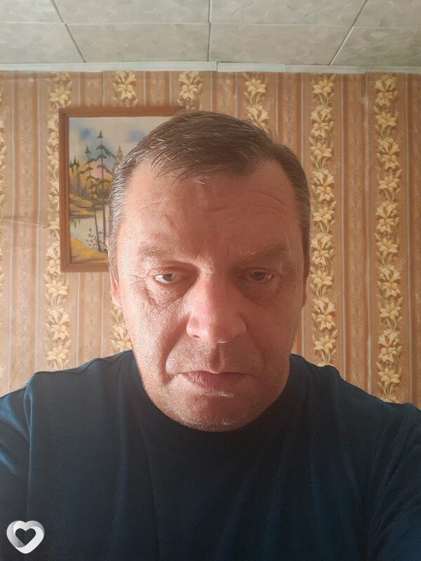 Виталий, 52, Новосибирске — анкета №240858