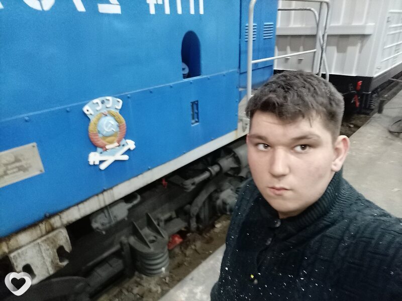 Алексей, 24, Петропавловске — анкета №240860