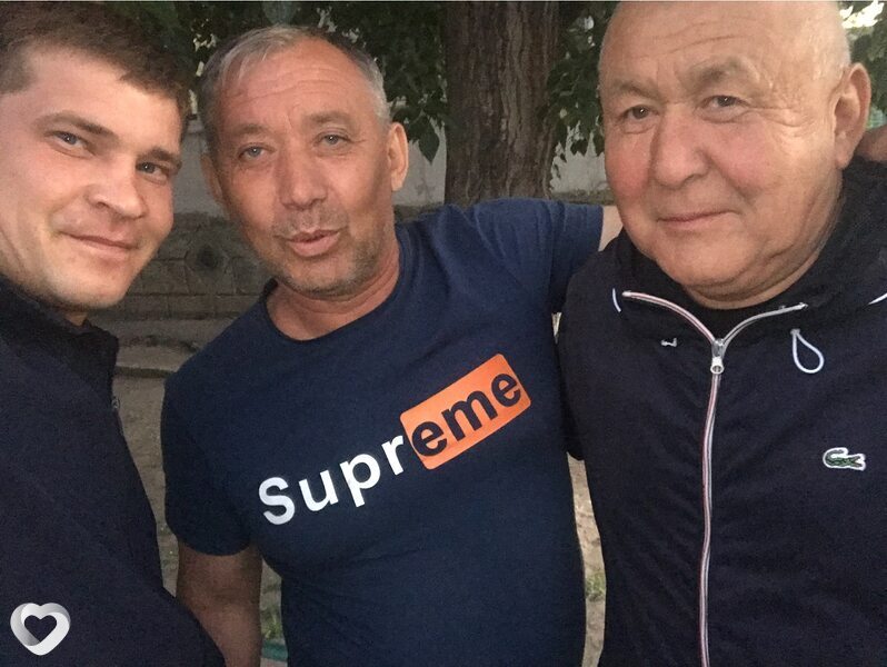 Иван, 34, Экибастузе — анкета №240861