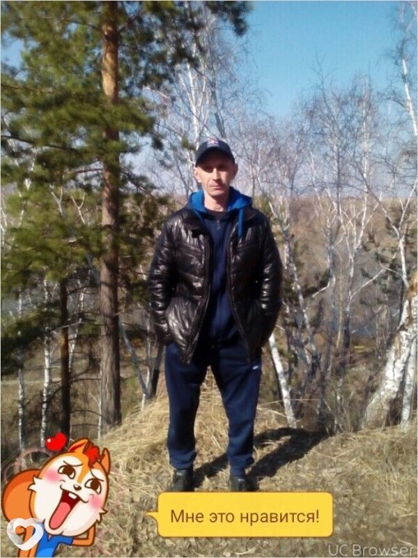 Юрий, 47, Жуковском — анкета №240865
