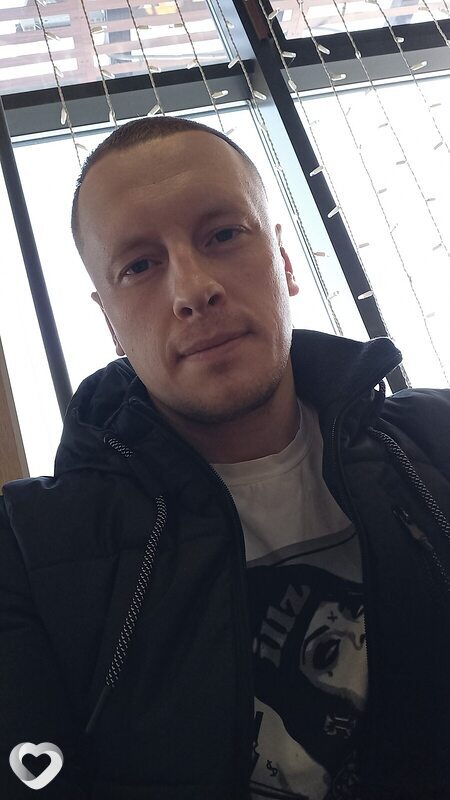 Максим, 31, Новокузнецке — анкета №240868