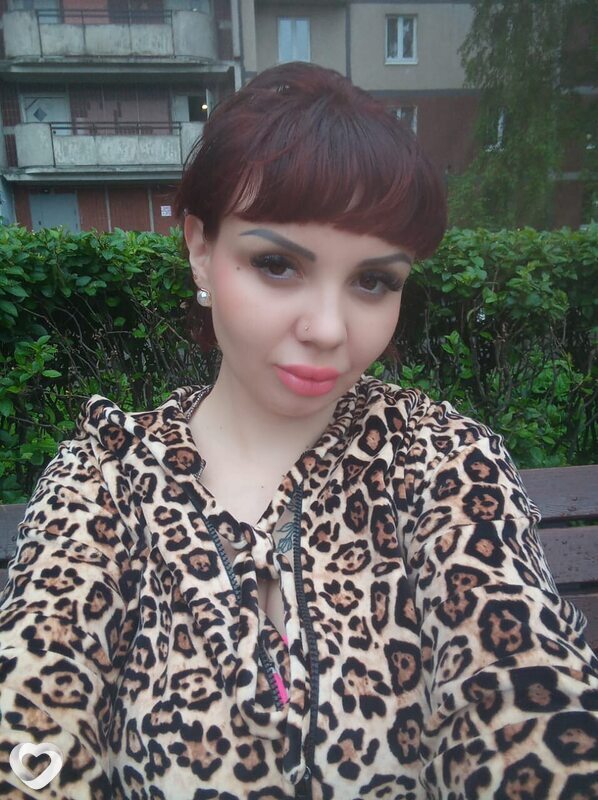 Анжела, 38, Москве — анкета №240870