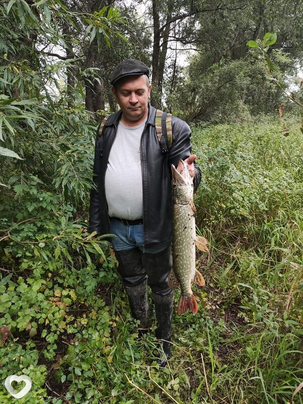 Александр, 46, Новоалтайске — анкета №240972