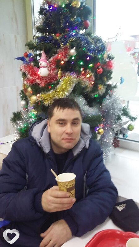 Дмитрий, 46, Ульяновске — анкета №240986