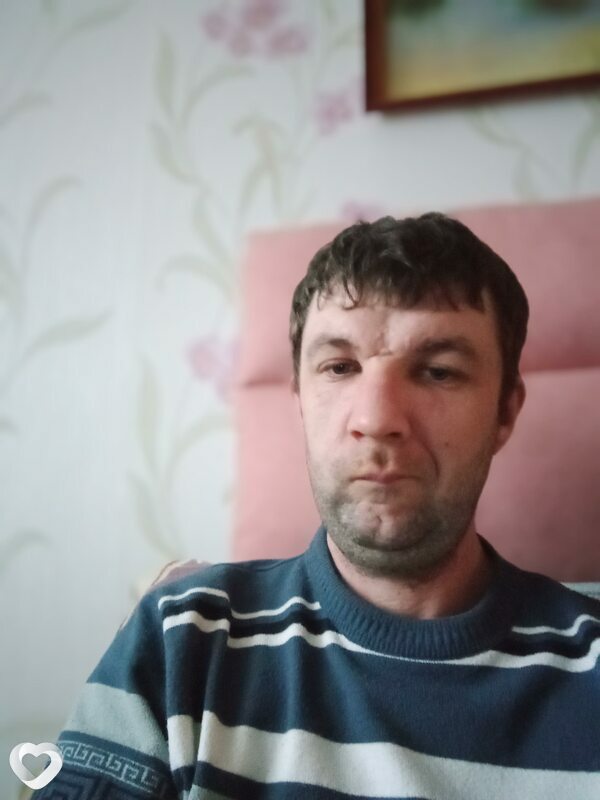 Юра, 37, Лиде — анкета №240990
