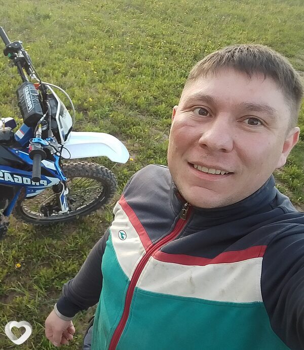 Анатолий, 37, Новомосковске — анкета №240992