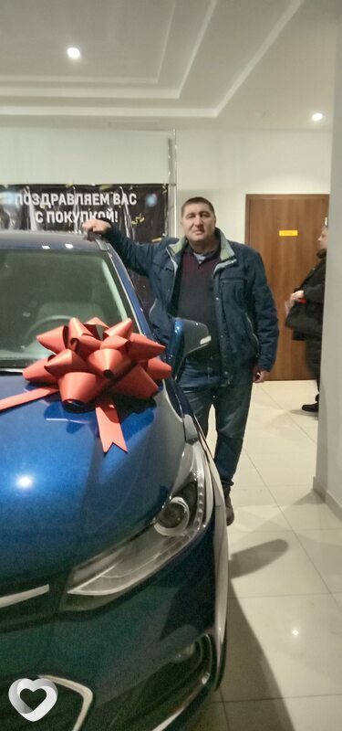 Виталий, 49, Караганде — анкета №240923