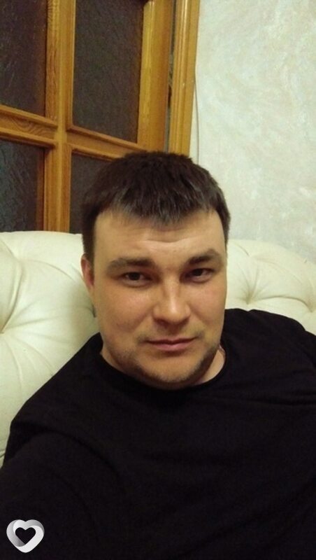Леха, 40, Тамбове — анкета №240924