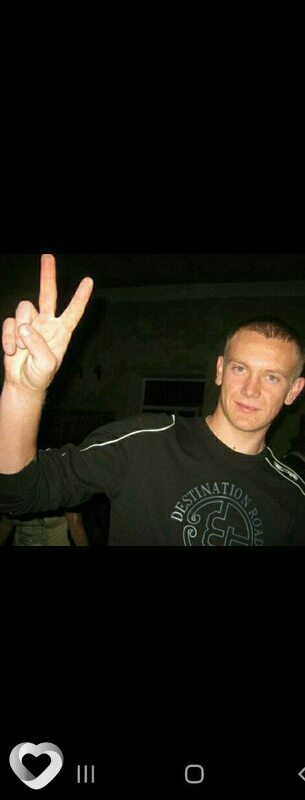 Александр, 33, Вроцлав — анкета №240925