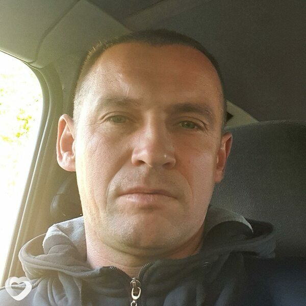 Сергей, 43, Минске — анкета №240927
